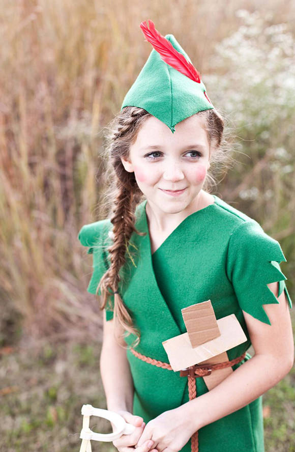 15 diy purim costume ideas for kids